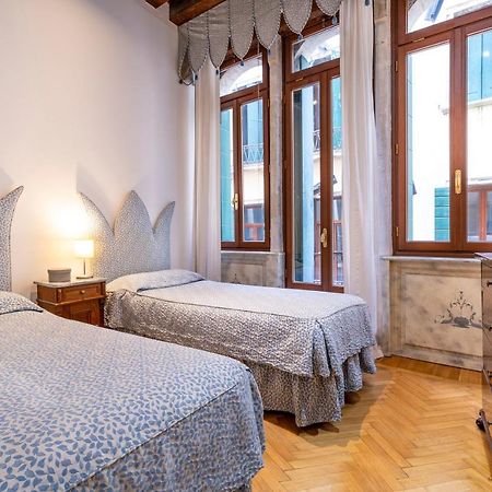 Ca' Del Doge San Marco Apartment Venesia Bagian luar foto