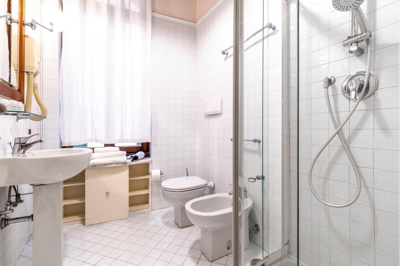 Ca' Del Doge San Marco Apartment Venesia Bagian luar foto