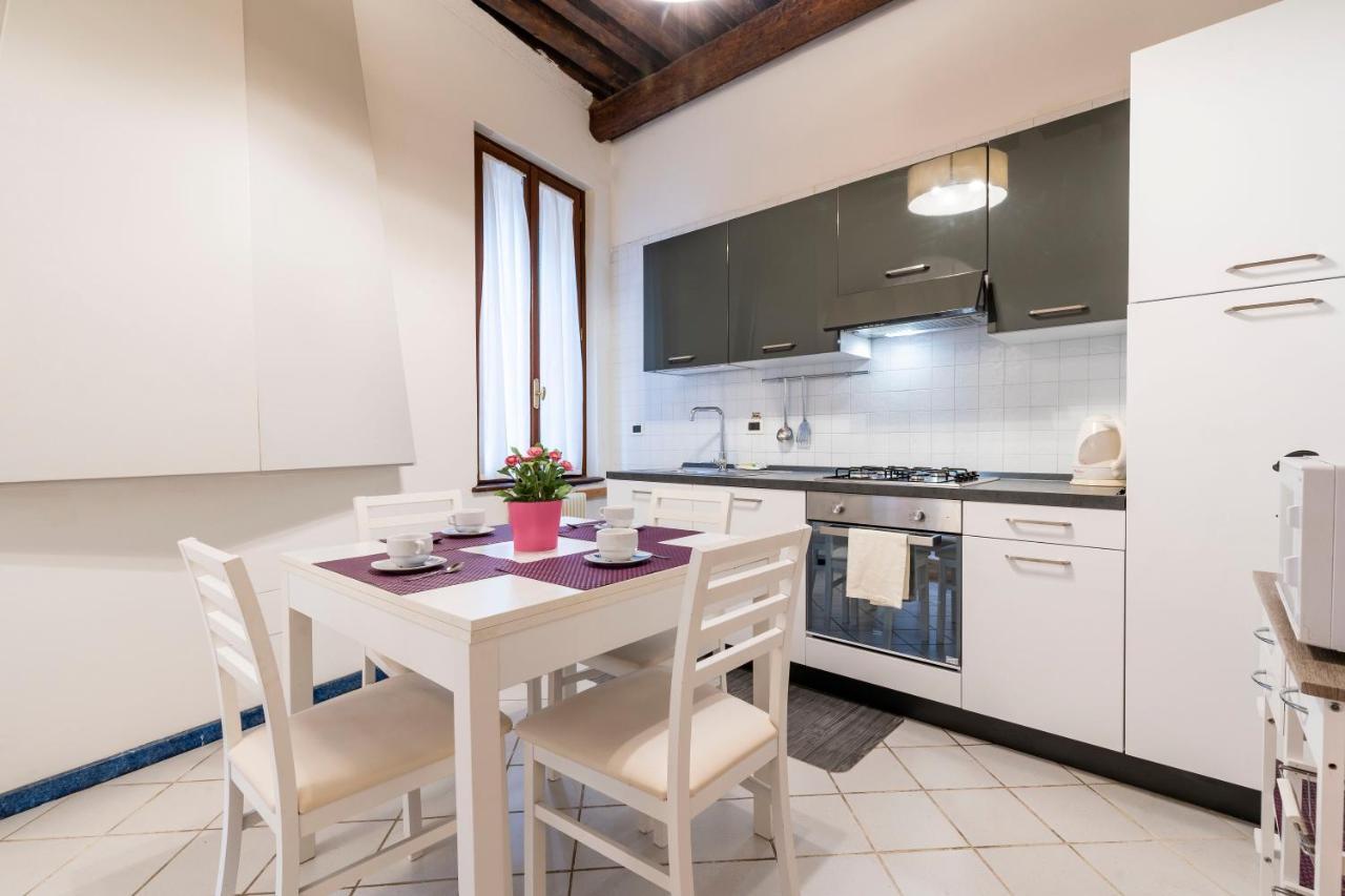 Ca' Del Doge San Marco Apartment Venesia Bagian luar foto
