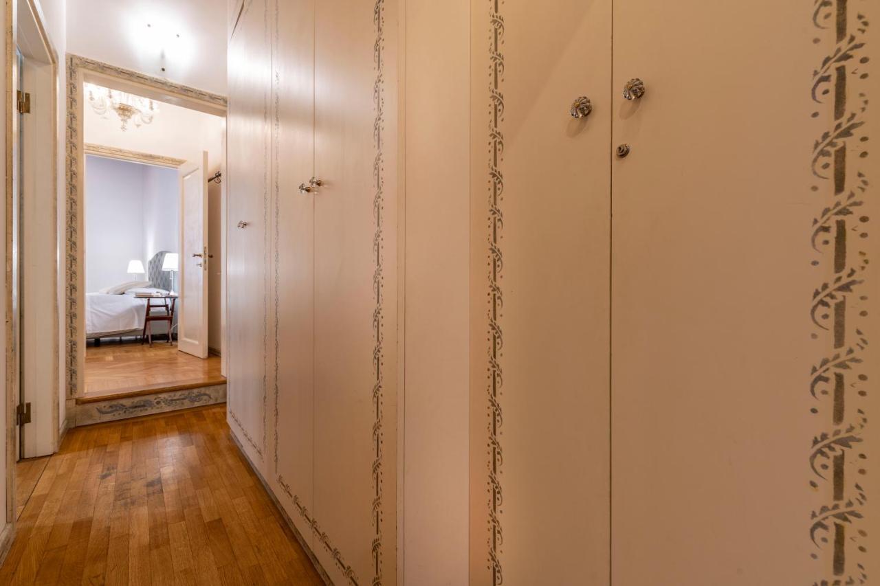 Ca' Del Doge San Marco Apartment Venesia Bagian luar foto
