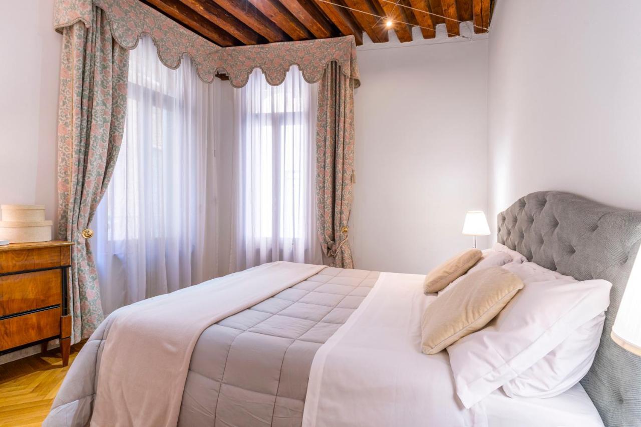 Ca' Del Doge San Marco Apartment Venesia Bagian luar foto