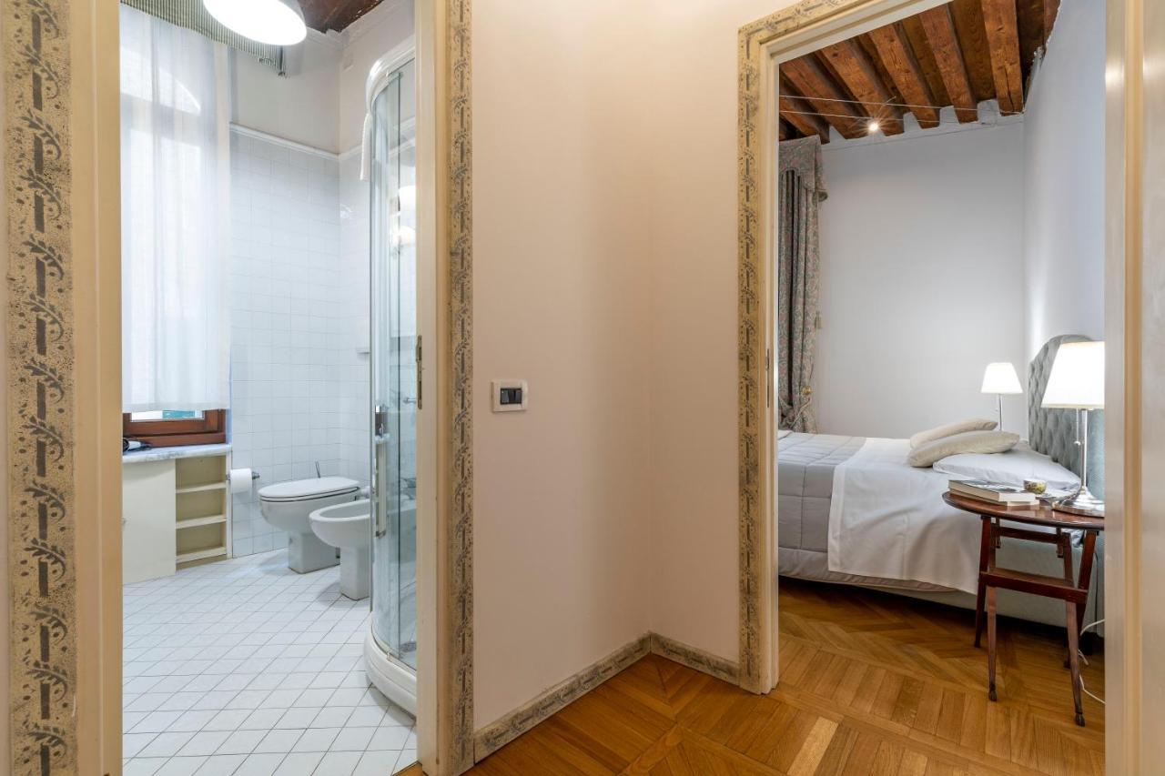 Ca' Del Doge San Marco Apartment Venesia Bagian luar foto
