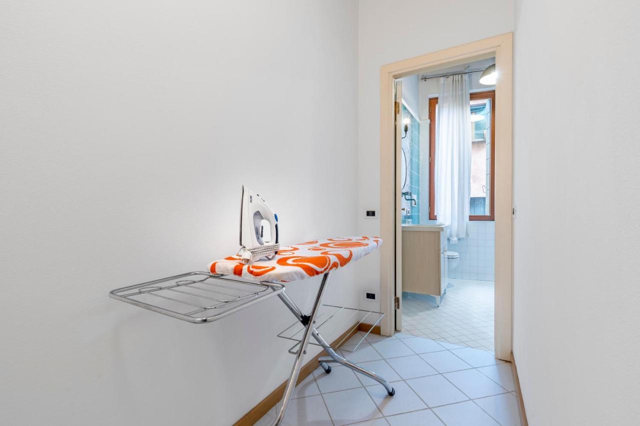 Ca' Del Doge San Marco Apartment Venesia Bagian luar foto